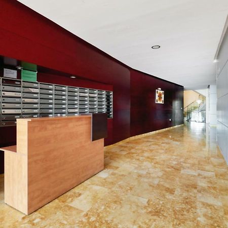 Sea Front Callas De Torrevieja Apartment Luaran gambar