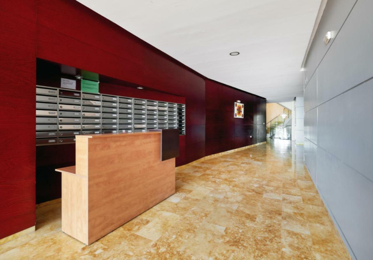 Sea Front Callas De Torrevieja Apartment Luaran gambar